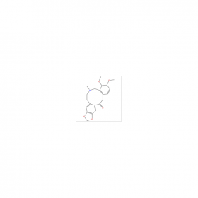 【樂美天】別隱品堿｜ CAS No：485-91-6  HPLC≥98%   20mg/支 分析標(biāo)準(zhǔn)品/對照品