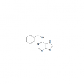 【樂美天】6-芐氨基嘌呤（6-Benzyladenine） | CAS No：1214-39-7 	 HPLC≥98% 20mg/支  分析標(biāo)準(zhǔn)品/對照品