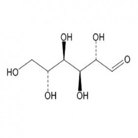 D-甘露糖 3458-28-4 HPLC≥98% 100mg/支 分析標(biāo)準(zhǔn)品/對(duì)照品