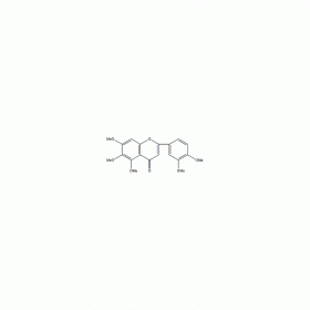 【樂美天】甜橙黃酮 ｜ CAS No：2306-27-6  HPLC≥98%   20mg/支分析標(biāo)準(zhǔn)品/對(duì)照品