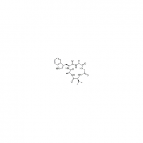 【樂美天】王不留行環(huán)肽B｜ CAS No：164991-89-3 	HPLC≥98%  5mg/支 分析標(biāo)準(zhǔn)品/對(duì)照品