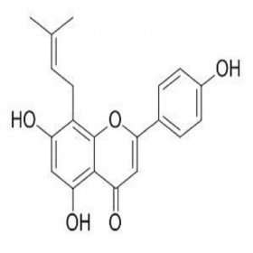 【樂美天】甘草黃酮 C 72357-31-4  HPLC≥98%   5mg/支分析標(biāo)準(zhǔn)品/對(duì)照品