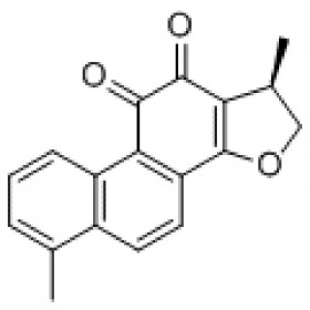 【樂美天】二氫丹參酮I  87205-99-0  HPLC≥98%   20mg/支分析標(biāo)準(zhǔn)品/對(duì)照品
