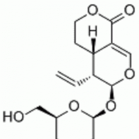 【樂美天】獐牙菜苷  14215-86-2	HPLC≥98%  20mg/支標(biāo)準(zhǔn)品/對(duì)照品