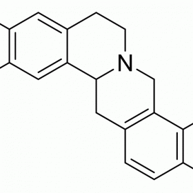 【樂美天】(消旋)延胡索乙素 ｜ CAS No：2934-97-6	HPLC≥98%	20mg/支 分析標(biāo)準(zhǔn)品/對(duì)照品