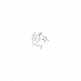 【樂美天】辛辣內(nèi)酯A（Pungiolide A）  CAS No：130430-97-6 HPLC≥98% 5mg/支分析標(biāo)準(zhǔn)品/對(duì)照品