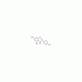 【樂美天】染料木素  CAS No：446-72-0  HPLC≥98%   20mg/支分析標(biāo)準(zhǔn)品/對(duì)照品