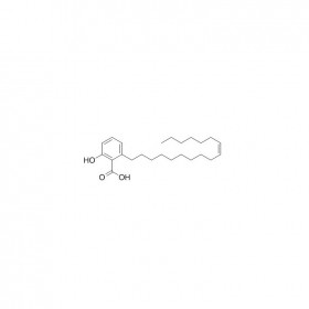 【樂(lè)美天】銀杏酚酸（17:1） CAS No：111047-30-4	  HPLC≥98% 	20mg/支分析標(biāo)準(zhǔn)品對(duì)照品