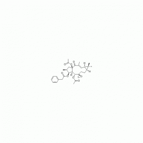 【樂(lè)美天】千金子素L1  CAS No：76376-43-7   HPLC≥98%   20mg/支分析標(biāo)準(zhǔn)品/對(duì)照品