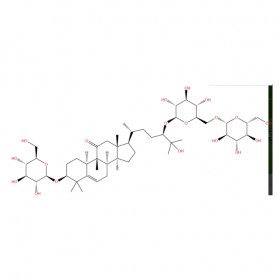 【樂美天】11-O-羅漢果苷III  CAS No：952481-53-7  HPLC≥98% 10mg/支 分析標(biāo)準(zhǔn)品