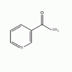 【樂美天】煙酰胺 98-92-0  HPLC≥98%   50mg/支 分析標(biāo)準(zhǔn)品/對(duì)照品