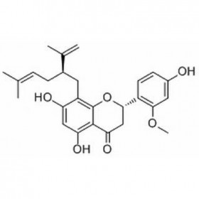 【樂美天】異南五味子木脂寧	82467-52-5  HPLC≥98%   5mg/支標(biāo)準(zhǔn)品/對(duì)照品