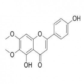 【樂(lè)美天】薊黃素  6601-62-3  HPLC≥98%  10mg/支 分析標(biāo)準(zhǔn)品對(duì)照品