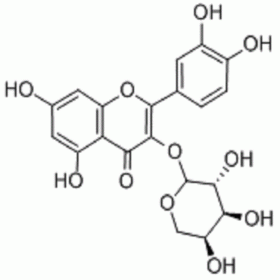 【樂美天】扁蓄苷  572-30-5   HPLC≥98%   20mg/支分析標(biāo)準(zhǔn)品/對(duì)照品