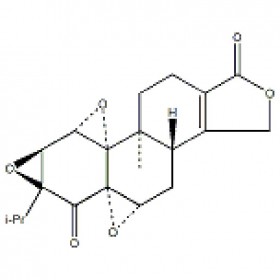 【樂美天】高車前素  1447-88-7  HPLC≥98%   20mg/支分析標(biāo)準(zhǔn)品/對(duì)照品