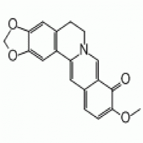 【樂(lè)美天】小檗紅堿  15401-69-1   HPLC≥98%  20mg/支 分析標(biāo)準(zhǔn)品/對(duì)照品