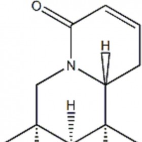 【樂(lè)美天】槐果堿  145572-44-7  HPLC≥98%   20mg/支分析標(biāo)準(zhǔn)品/對(duì)照品