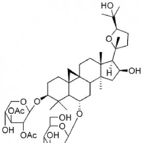 【樂(lè)美天】黃芪皂苷I 84680-75-1  HPLC≥98%   20mg/支分析標(biāo)準(zhǔn)品/對(duì)照品