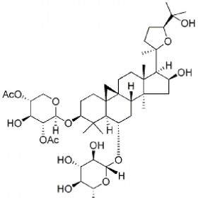 【樂(lè)美天】異黃芪皂苷I  84676-88-0  HPLC≥98%  10mg/支分析標(biāo)準(zhǔn)品/對(duì)照品