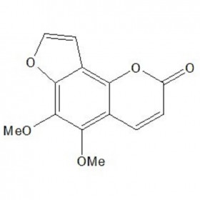 【樂美天】茴芹內(nèi)酯  131-12-4  HPLC≥98%   20mg/支 分析標(biāo)準(zhǔn)品/對(duì)照品