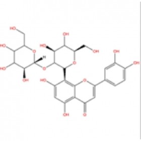 【樂美天】葒草素-2"-0-B-L半乳糖苷  861691-37-4  HPLC≥98%  20mg/支標(biāo)準(zhǔn)品/對照品