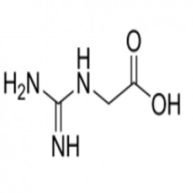 【樂美天】胍乙酸（試劑）352-97-6  HPLC≥98% 1g/支 分析標(biāo)準(zhǔn)品/對照品
