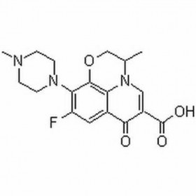 【樂美天】氧氟沙星  82419-36-1  HPLC≥98%  100mg/支分析標(biāo)準(zhǔn)品/對照品