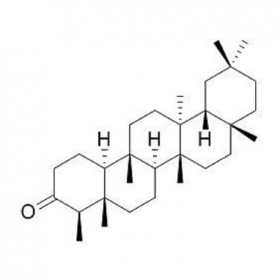 【樂美天】木栓酮  559-74-0  HPLC≥98%  5mg/支分析標(biāo)準(zhǔn)品/對照品