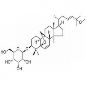 【樂美天】苦瓜皂苷G  81371-54-2  HPLC≥95%   5mg/支分析標(biāo)準(zhǔn)品/對照品
