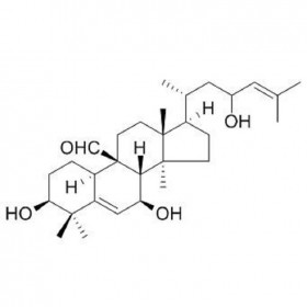 【樂美天】苦瓜素I  91590-76-0  HPLC≥95%  5mg/支分析標(biāo)準(zhǔn)品/對照品