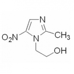 【樂美天】甲硝唑  443-48-1	HPLC≥98%  100mg/支 分析標(biāo)準(zhǔn)品/對照品