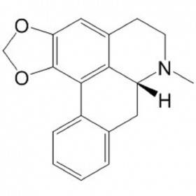 【樂美天】蓮堿  548-08-3  HPLC≥98%   10mg/支分析標(biāo)準(zhǔn)品/對照品