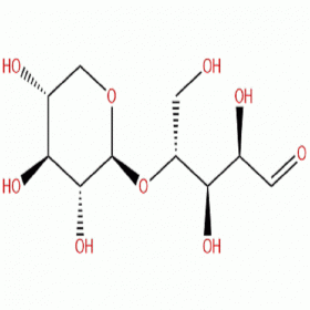 【樂美天】木二糖  6860-47-5  HPLC≥98%  20mg/支分析標(biāo)準(zhǔn)品/對照品
