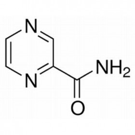 【樂美天】吡嗪酰胺  98-96-4  HPLC≥98%  20mg/支分析標(biāo)準(zhǔn)品/對照品