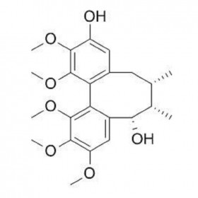 【樂美天】戈米辛S  119239-49-5  HPLC≥95%   5mg/支分析標(biāo)準(zhǔn)品/對(duì)照品