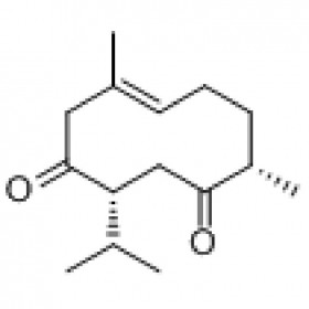 【樂美天】新莪術(shù)二酮  108944-67-8  HPLC≥98%  5mg/支分析標(biāo)準(zhǔn)品/對照品