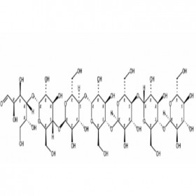 麥芽七糖 34620-78-5	HPLC≥98%	20mg/支 分析標準品/對照品