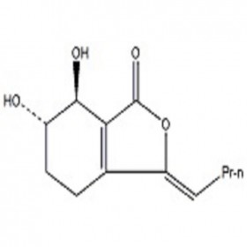 洋川芎內(nèi)酯I（固態(tài)）94596-28-8  50mg/支  中藥對(duì)照品標(biāo)準(zhǔn)品