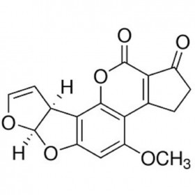 【樂(lè)美天】黃曲霉毒素B1  1162-65-8  HPLC≥98%   1mg/支分析標(biāo)準(zhǔn)品實(shí)驗(yàn)對(duì)照品