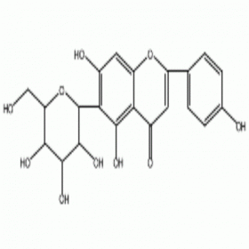 異牡荊苷 38953-85-4 HPLC≥98% 20mg/支標(biāo)準(zhǔn)品/對(duì)照品