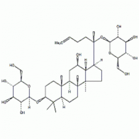 人參皂苷F2 62025-49-4HPLC≥98% 20mg/支分析標(biāo)準(zhǔn)品/對(duì)照品