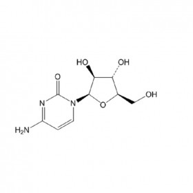 【樂美天】阿糖胞嘧啶  147-94-4  HPLC≥98% 100mg/支 分析標(biāo)準(zhǔn)品/對(duì)照品