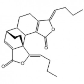 【樂(lè)美天】歐當(dāng)歸內(nèi)酯A   CAS號(hào)：88182-33-6 HPLC≥98%  20mg/支中藥對(duì)照品標(biāo)準(zhǔn)品