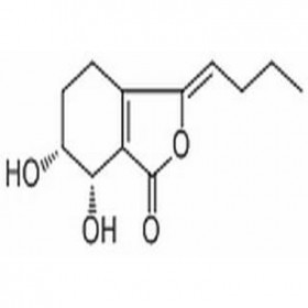 【樂(lè)美天】洋川芎內(nèi)酯H   CAS號(hào)：94596-27-7  HPLC≥98%  20mg/支中藥對(duì)照品標(biāo)準(zhǔn)品