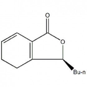 【樂(lè)美天】洋川芎內(nèi)酯A	 63038-10-8  HPLC≥98%   0.05ml/支中藥對(duì)照品標(biāo)準(zhǔn)品
