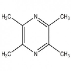 【樂(lè)美天】川芎嗪   CAS號(hào)：1124-11-4  HPLC≥98%  20mg/支中藥對(duì)照品標(biāo)準(zhǔn)品