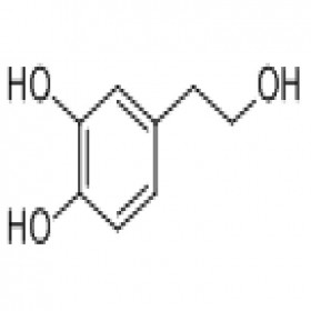 【樂(lè)美天】羥基酪醇  10597-60-1   HPLC≥98%  50mg/支  分析標(biāo)準(zhǔn)品/對(duì)照品