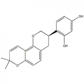【樂(lè)美天】光甘草定  59870-68-7 HPLC≥98%  20mg/支 分析標(biāo)準(zhǔn)品/對(duì)照品