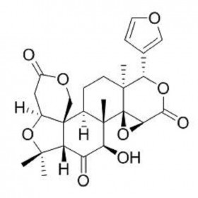 【樂美天】吳茱萸苦素  33237-37-5  HPLC≥98%  5mg/支 分析標(biāo)準(zhǔn)品/對(duì)照品