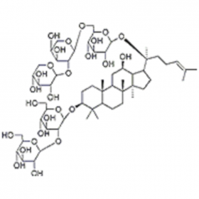 【樂美天】人參皂苷Ra2  83459-42-1  HPLC≥95%  10mg/支分析標(biāo)準(zhǔn)品/對照品